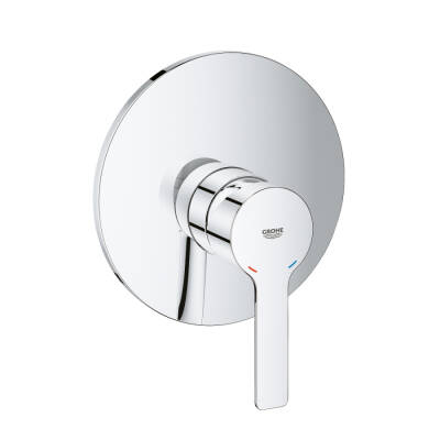 Grohe Lineare Ankastre Duş Bataryası - 19296001 - 1