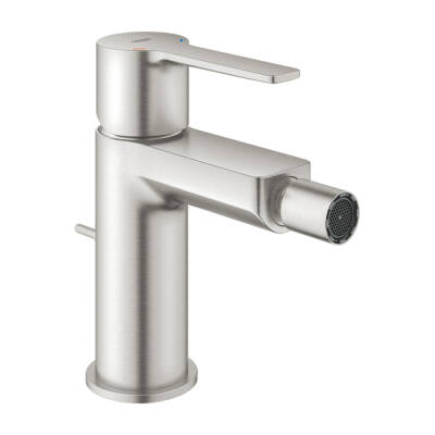 Grohe Lineare Tek Kumandalı Bide Bataryası S-Boyut - 33848Dc1 - 1