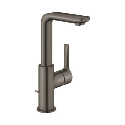 Grohe Lineare Tek Kumandalı Lavabo Bataryası 12L-Boyut - 23296Al1 - 1