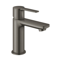 Grohe Lineare Tek Kumandalı Lavabo Bataryası 12Xs-Boyut - 23791Al1 - 1