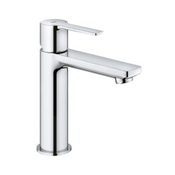 Grohe Lineare Tek Kumandalı Lavabo Bataryası S-Boyut - 23106001 - 1