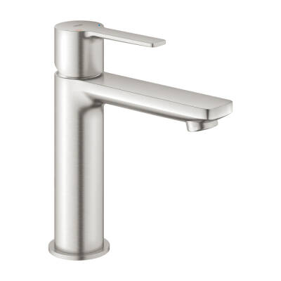 Grohe Lineare Tek Kumandalı Lavabo Bataryası S-Boyut - 23106Dc1 - 1