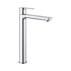 Grohe Lineare Tek Kumandalı Lavabo Bataryası Xl-Boyut - 23405001 - 1