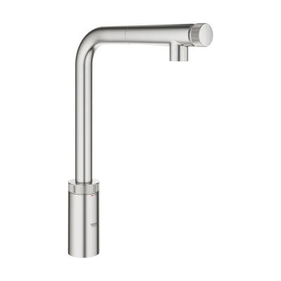 Grohe Minta Smartcontrol Eviye Bataryası - 31613Dc0 - 1