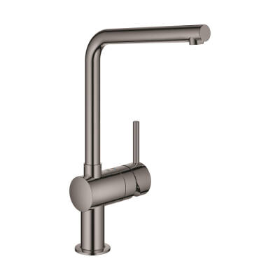 Grohe Minta Tek Kumandalı Eviye Bataryası - 31375A00 - 1