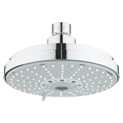 Grohe Rainshower Cosmopolitan 160 Tepe Duşu 4 Akışlı - 27134000 - 1