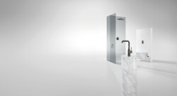 Grohe Rainshower Cosmopolitan 310 Tepe Duşu Seti 380 Mm, Tek Akışlı - 26066Al0 - 3