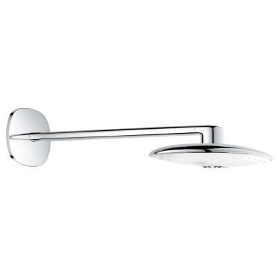 Grohe Rainshower Duo 360 Tepe Duşu Seti 450 Mm, 2 Akışlı - 26254Ls0 - 1