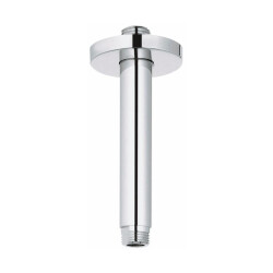 Grohe Rainshower Duş Başlığı Dirseği 142 Mm - 28724000 - 1