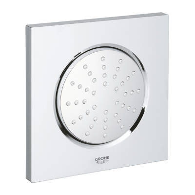 Grohe Rainshower F-Series 5 Yan Duş - 27251000 - 1