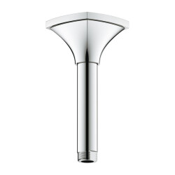 Grohe Rainshower Grandera Duş Başlığı Dirseği 142 Mm - 27978000 - 1