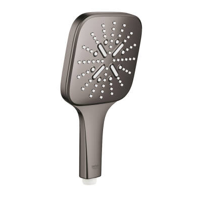 Grohe Rainshower Smartactive 130 Cube El Duşu 3 Akışlı - 26582A00 - 1