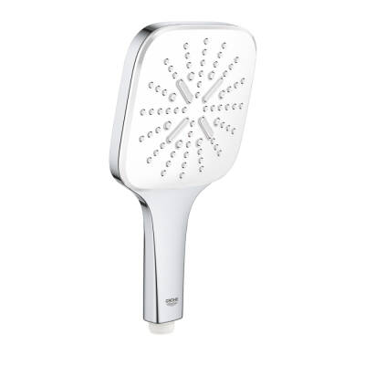 Grohe Rainshower Smartactive 130 Cube El Duşu 3 Akışlı - 26582Ls0 - 1