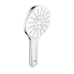 Grohe Rainshower Smartactive 130 El Duşu 3 Akışlı - 26574Ls0 - 1