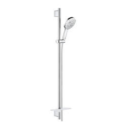 Grohe Rainshower Smartactive 130 Sürgülü Duş Seti 3 Akışlı - 26548000 - 1