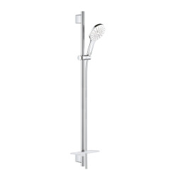 Grohe Rainshower Smartactive 130 Sürgülü Duş Seti 3 Akışlı - 26579Ls0 - 1