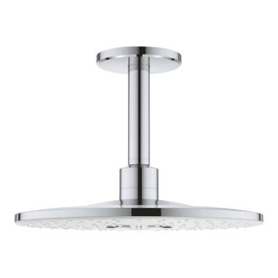 Grohe Rainshower Smartactive 310 Tepe Duşu Seti 142 Mm, 2 Akışlı - 26477Ls0 - 1