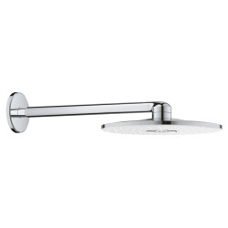 Grohe Rainshower Smartactive 310 Tepe Duşu Seti 430 Mm, 2 Akışlı - 26475Ls0 - 1