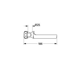 Grohe Sabunluk - 28856000 - 2