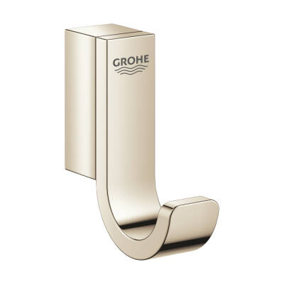 Grohe Selection Tekli Havlu Askısı - 41039Be0 - 1