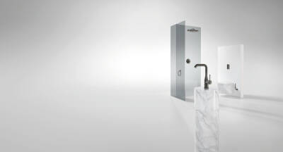 Grohe Skate Cosmopolitan Kumanda Paneli - 38732Al0 - 3