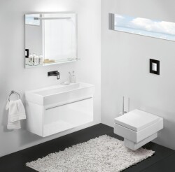 Grohe Skate Cosmopolitan Kumanda Paneli - 38845Ks0 - 3