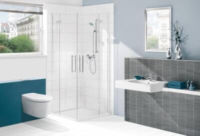 Grohe Skate Kumanda Paneli - 38862000 - 3