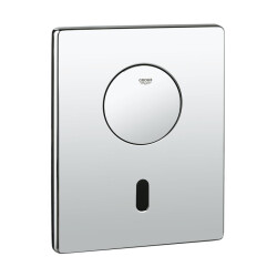 Grohe Tectron Skate Fotoselli Kumanda Paneli - 37419000 - 1