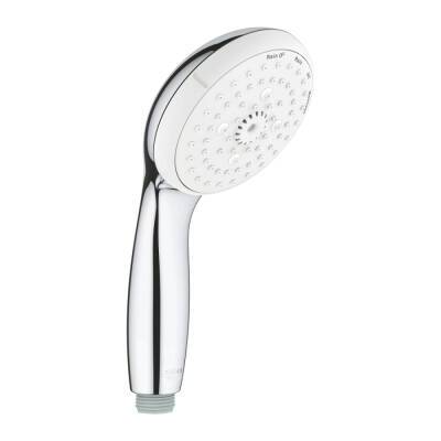 Grohe Tempesta 100 El Duşu 4 Akışlı - 28421002 - 1