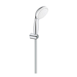 Grohe Tempesta 100 El Duşu Seti 2 Akışlı - 2780310E - 1