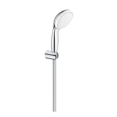 Grohe Tempesta 100 El Duşu Seti 2 Akışlı - 2780310E - 1