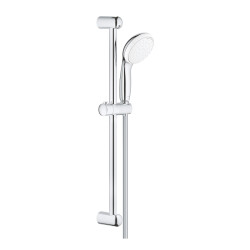 Grohe Tempesta 100 Sürgülü Duş Seti 2 Akışlı - 26162001 - 1