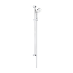 Grohe Tempesta 100 Sürgülü Duş Seti 3 Akışlı - 28789002 - 1