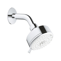 Grohe Tempesta Cosmopolitan 100 Tepe Duşu 4 Akışlı - 27869001 - 1