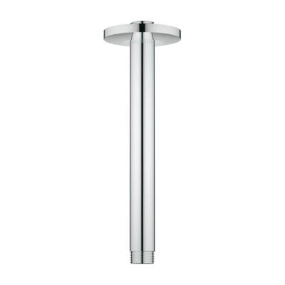 Grohe Tempesta Duş Başlığı Dirseği 186 Mm - 27559000 - 1