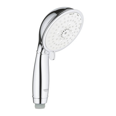 Grohe Tempesta Rustic 100 El Duşu 4 Akışlı - 27608001 - 1