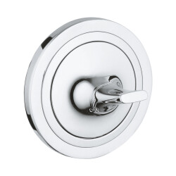 Grohe Veris HavluBornoz Askılığı - 40378000 - 1